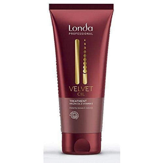 Londa Velvet Oil Kuracja 200ml