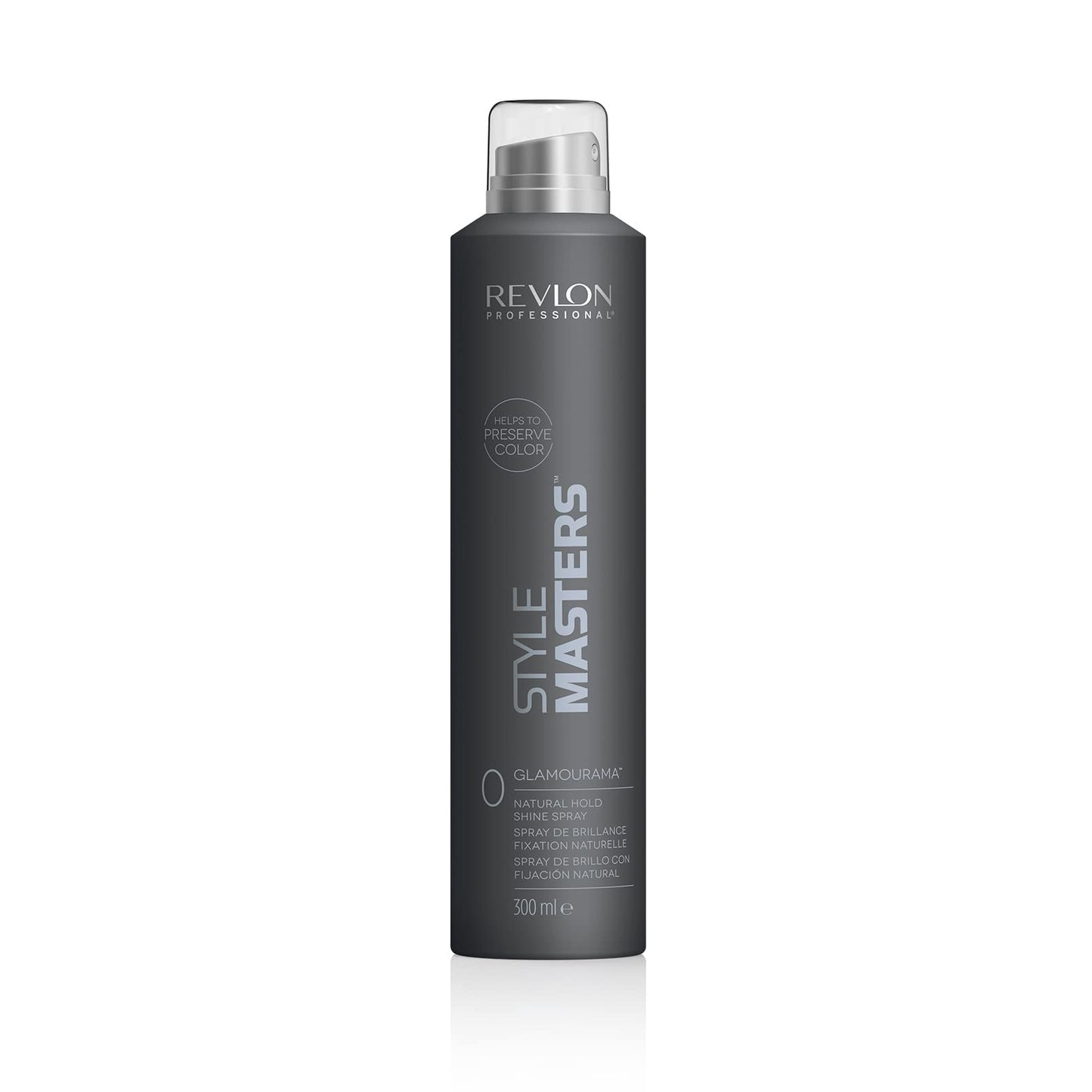 Revlon Style Masters Glamourama Shine Spray 300ml