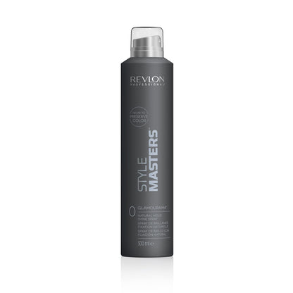 Revlon Style Masters Glamourama Shine Spray 300ml