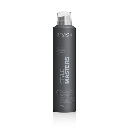Revlon Style Masters Glamourama Shine Spray 300ml