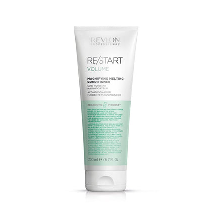 Revlon Restart Volume Melting Odżywka 200ml