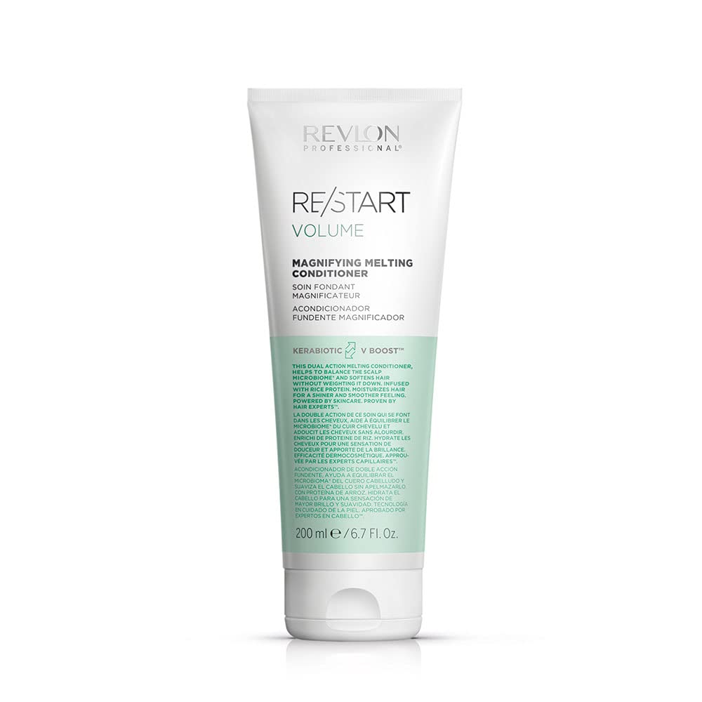 Revlon Restart Volume Melting Odżywka 750ml