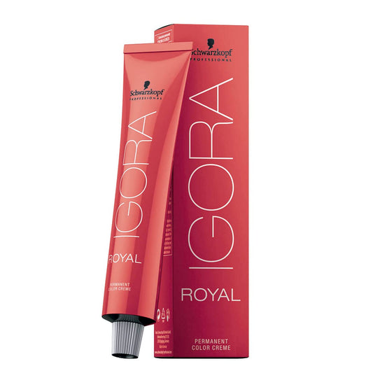 Schwarzkopf Farba Igora Royal 60ml 5-65