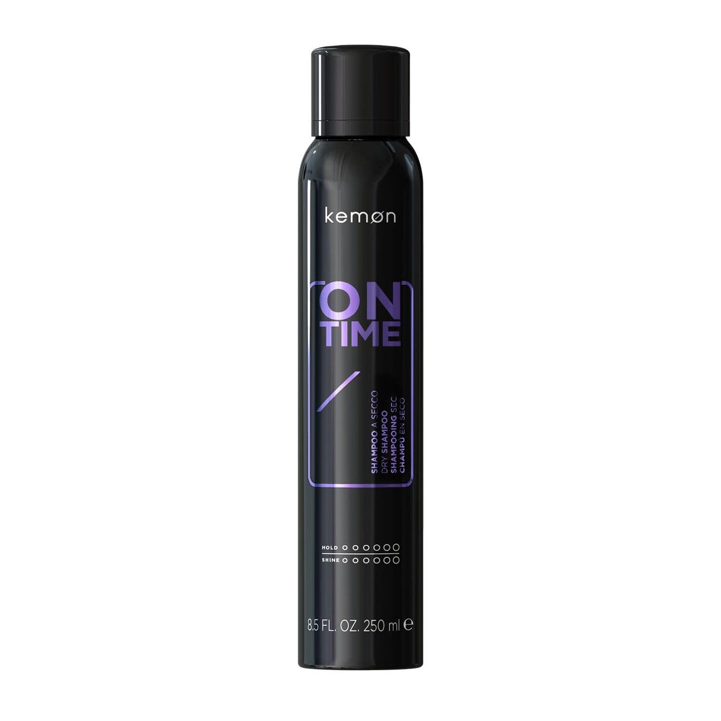Kemon On Time Dry Shampoo 250ml