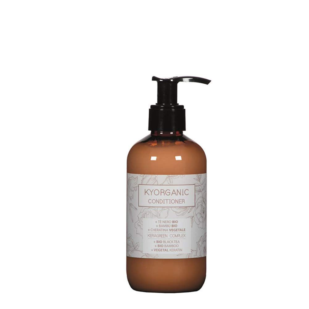 KYO Kyorganic Keragreen Complex Conditioner 250ml