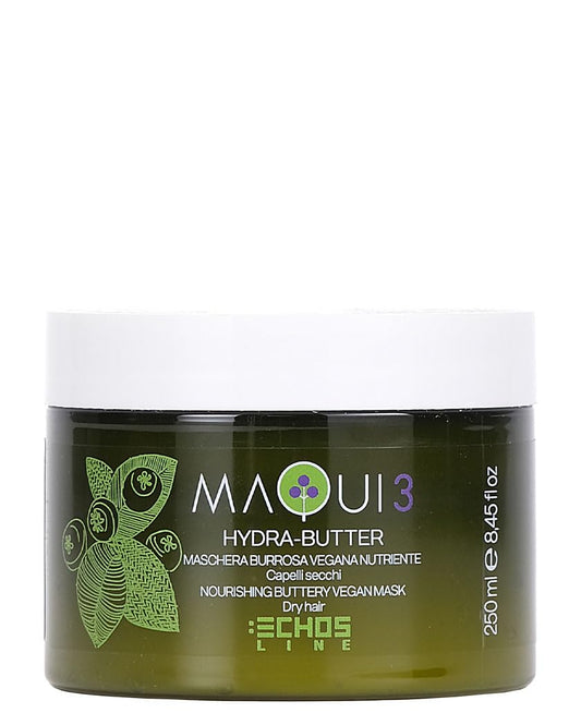 ECHOSLINE MAQUI HYDRA-BUTTER Maska 250ml