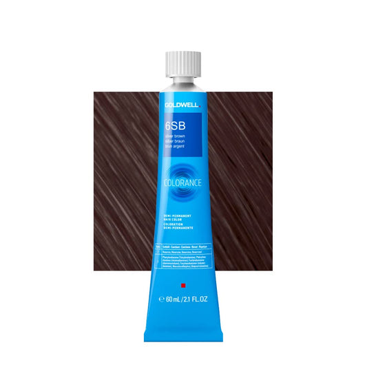 Goldwell COLORANCE Farba 60 ml 6-SB 22