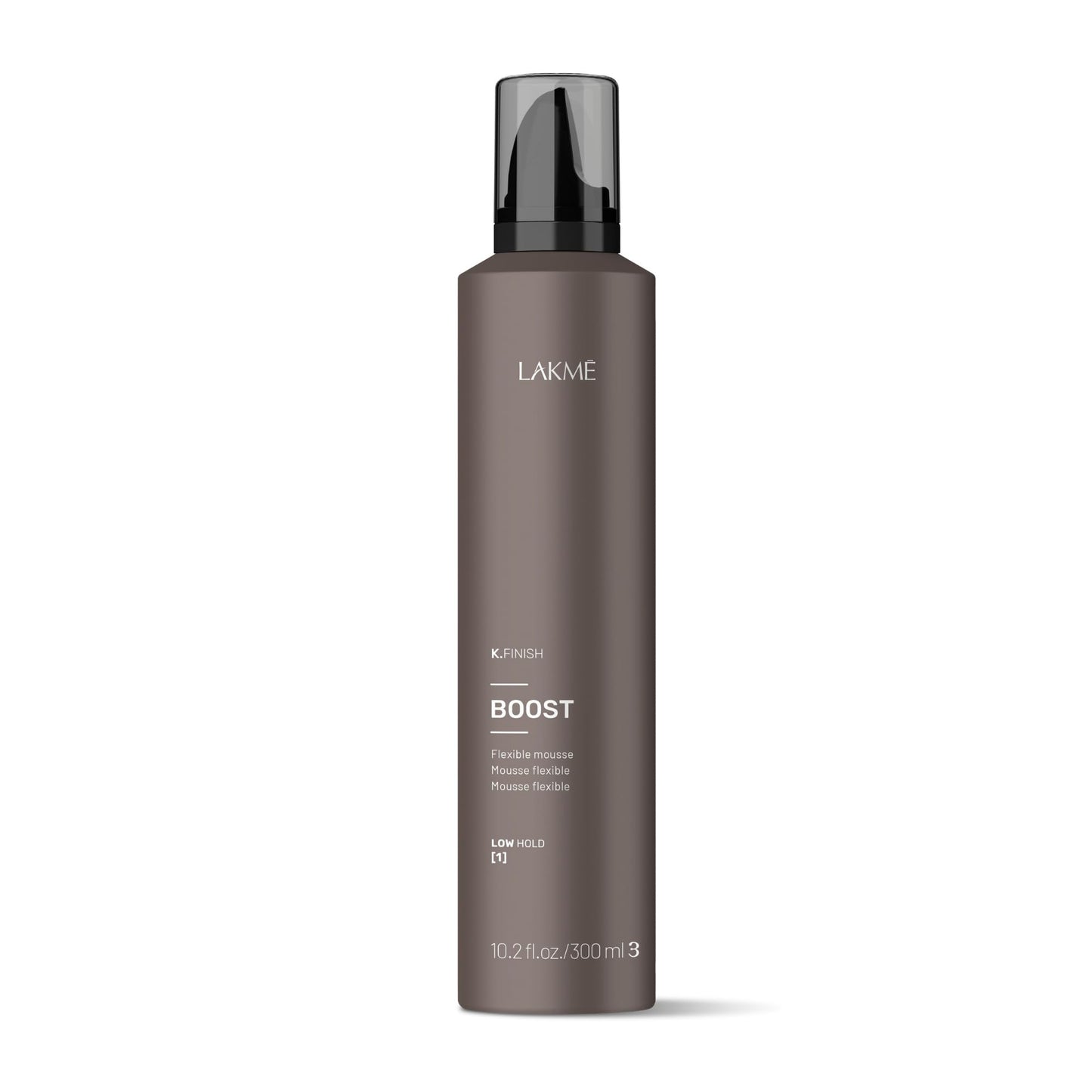 Lakme K.Finish Boost Flexible Mousse 300ml