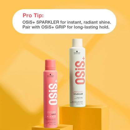 Schwarzkopf Osis+ Sparkler 300ml
