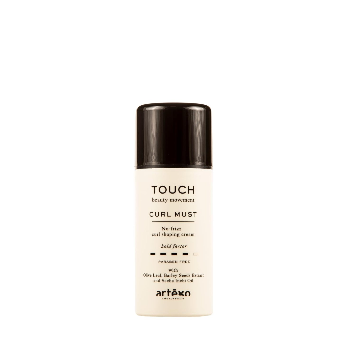 ARTEGO Touch Curl Must Cream krem do loków 100 ml