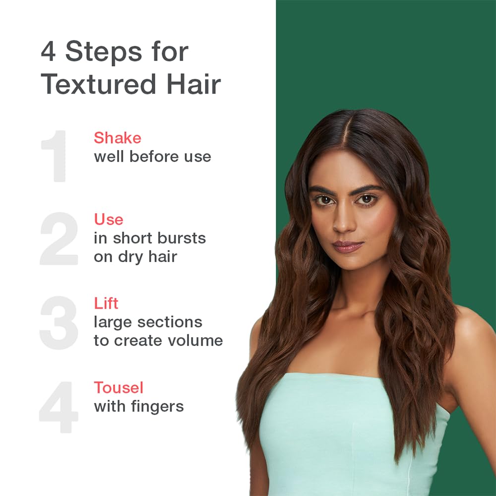Schwarzkopf Osis+ Texture Craft Dry Spray 300ml