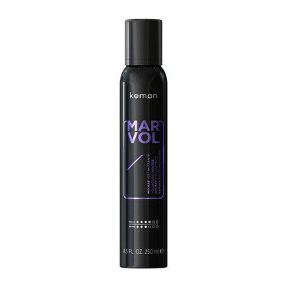 Kemon Marvol Volumising Mousse 250ml