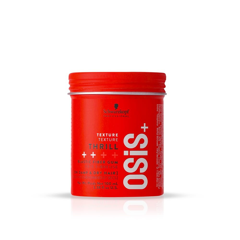 Schwarzkopf Osis+ Texture Thrill 100ml