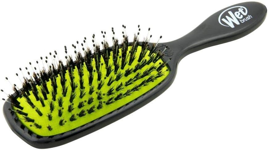 Wet Brush Shine Enhancer Black