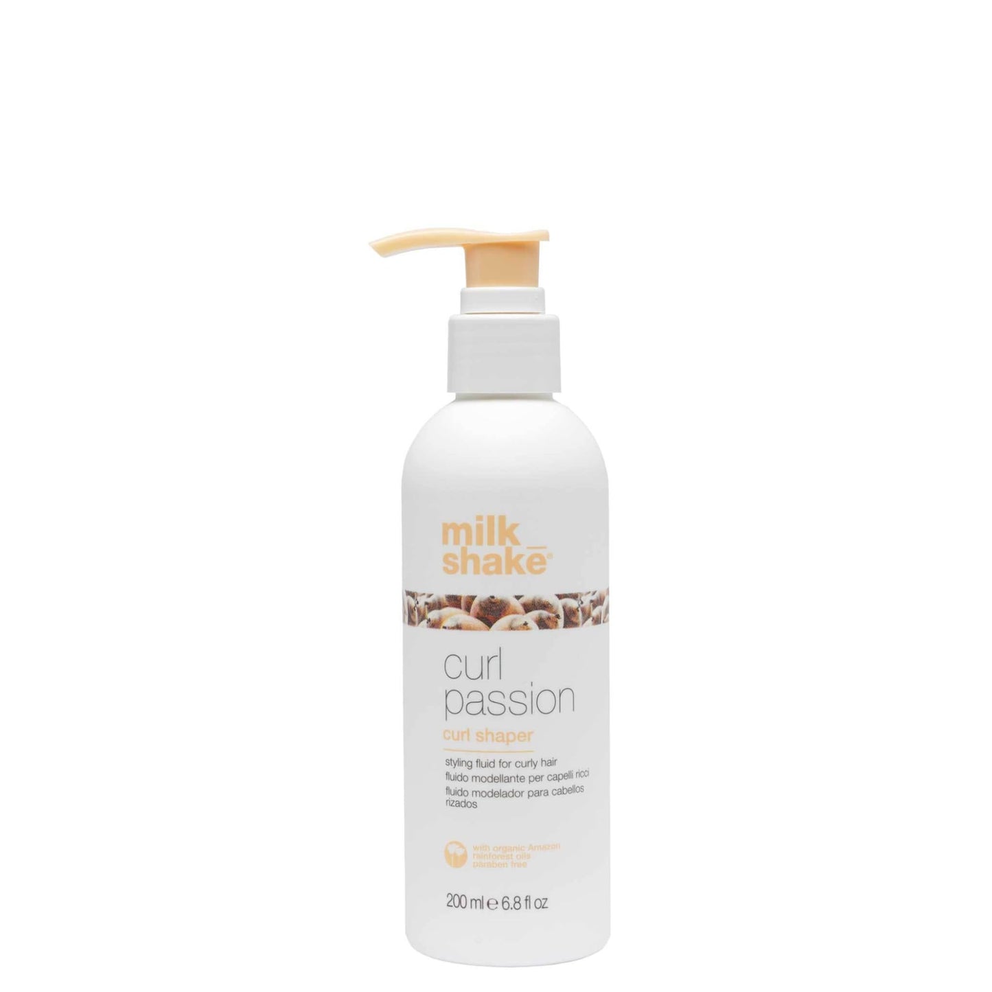 Milk Shake Curl Passion Curl Shaper Fluid 200ml