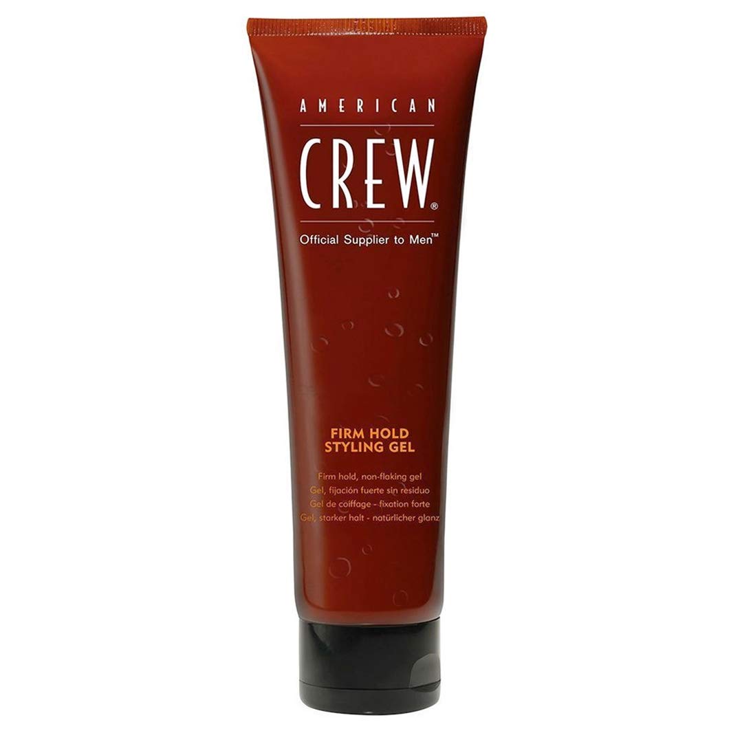 American Crew Firm Hold Styling Gel 250ml