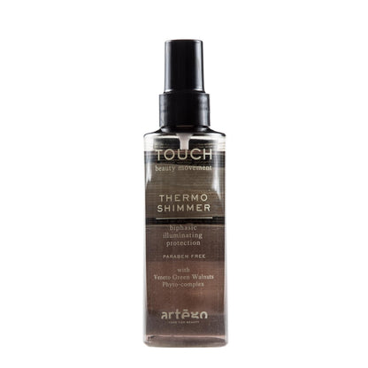 ARTEGO Touch Shimmer spray termoochronny 150ml