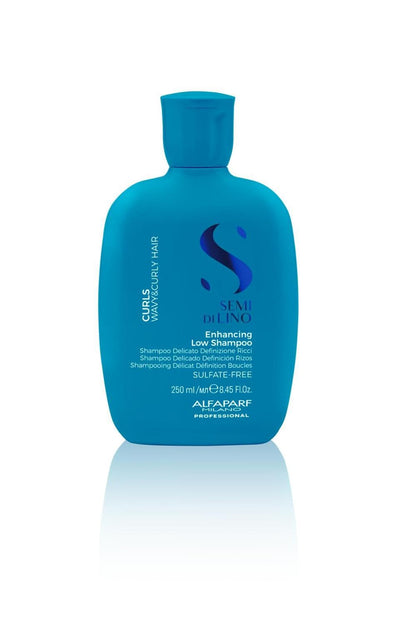 Alfaparf SDL Enhancing Low Szampon 250 ml