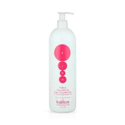 Kallos Nourishing Conditioner 1000ml