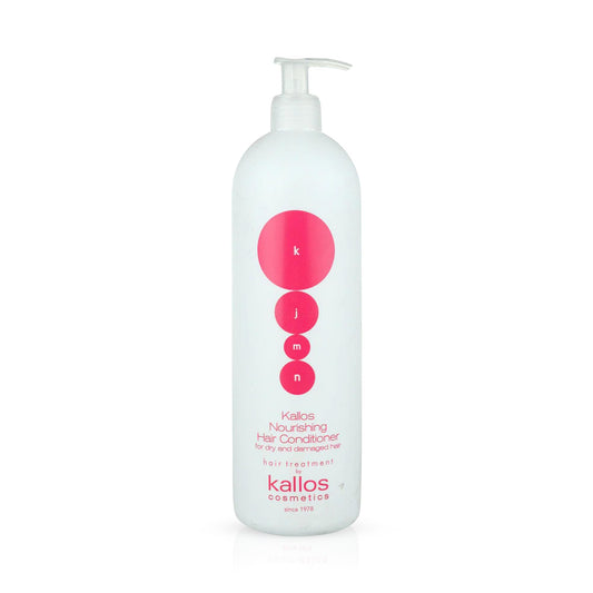 Kallos Nourishing Conditioner 1000ml