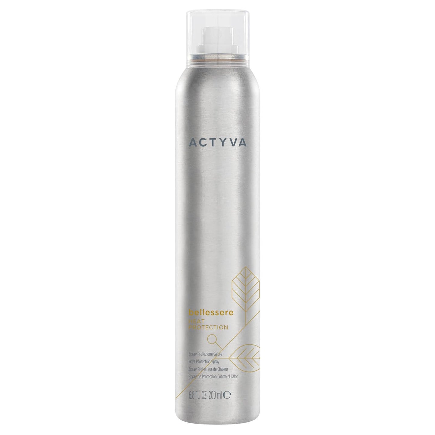 Kemon Actyva Bellessere Heat Protectio Spray 200ml