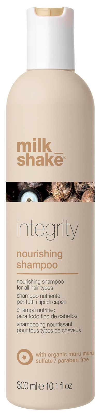 Milk Shake Integrity Nourishing Szampon 300ml