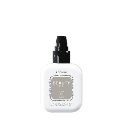 Kemon Beauty Silkening Hair Oil 100ml