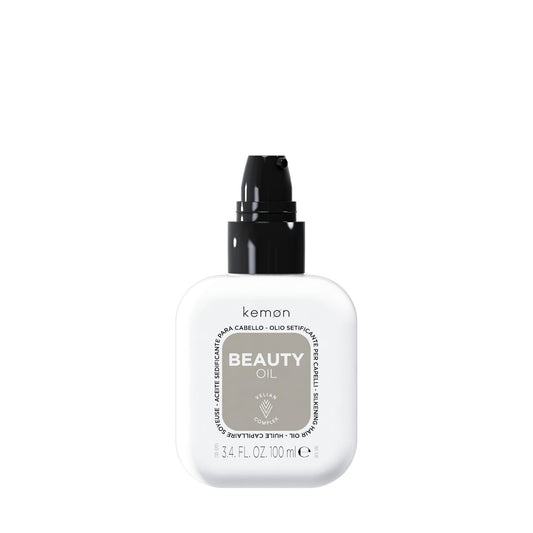 Kemon Beauty Silkening Hair Oil 100ml
