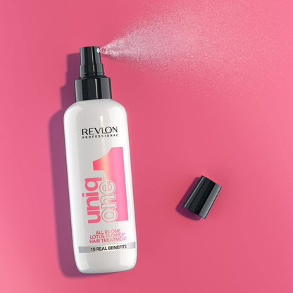 Revlon Uniq One Lotus Odżywka Spray 150 ml