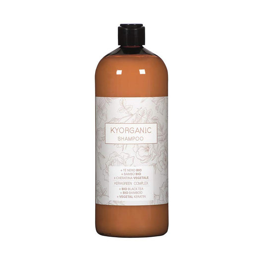 KYO Kyorganic Keragreen Complex Shampoo 1000ml