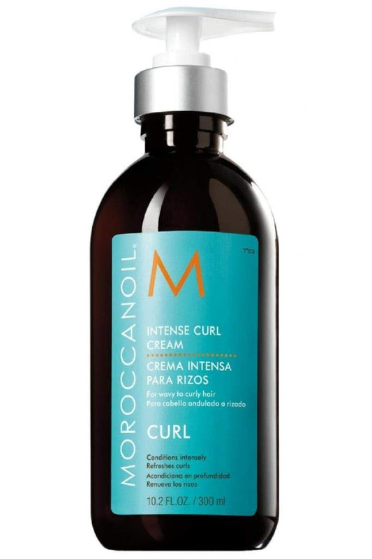 Moroccanoil Intense Curl Cream 300ml