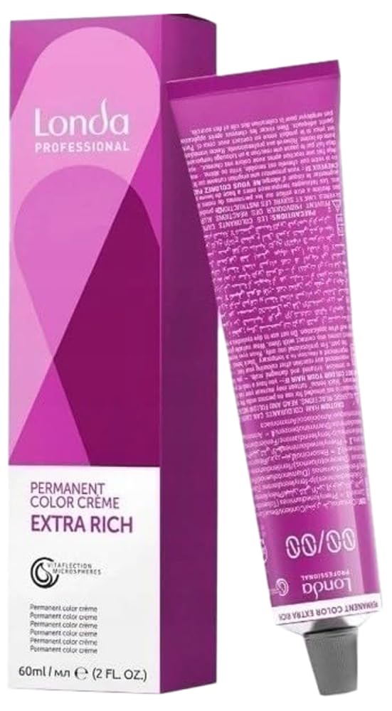 Londa Farba Permanentna 60ml 7/1