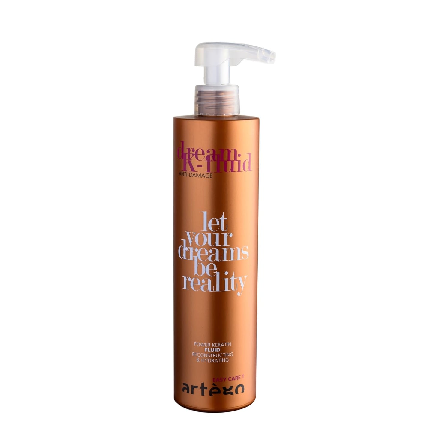 ARTEGO Easy Care T Dream Anti-Damage Fluid 500 ml