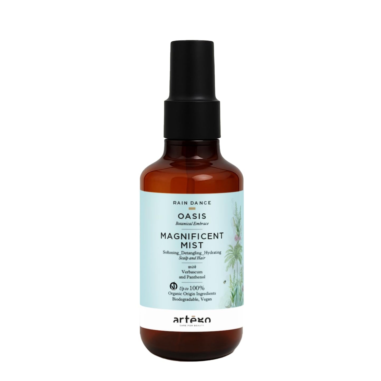 ARTEGO Rain Dance Oasis Magnificent Mist 150ml