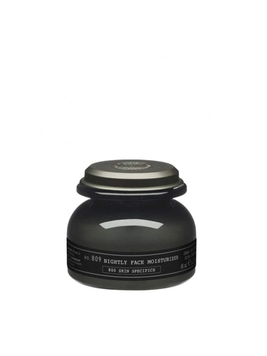 Depot NO. 809 Nightly Face Moisturizer 65ml