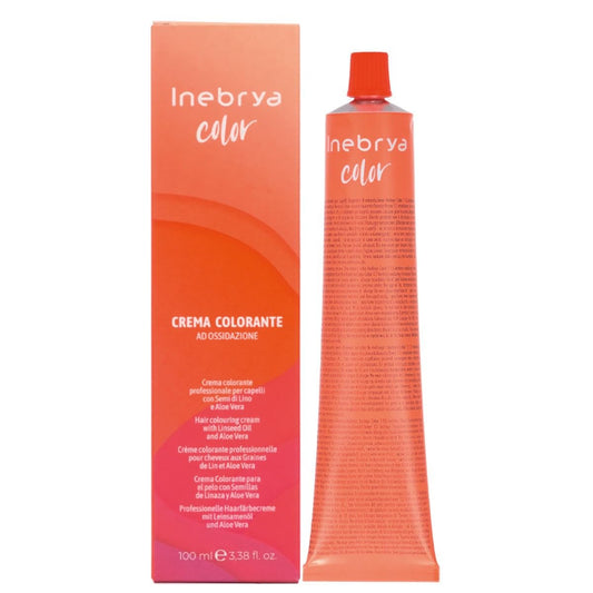 Inebrya Color 3/10 Farba 100ml