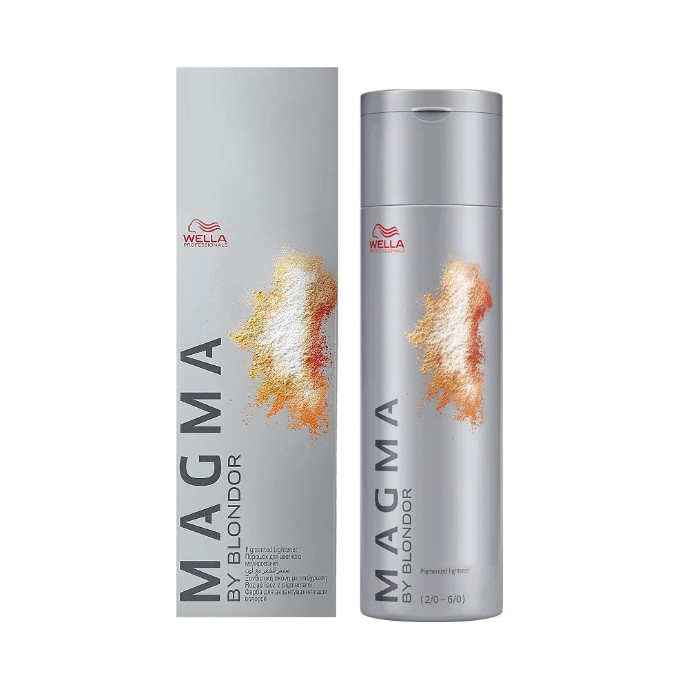 Wella Magma Farba /89 120g