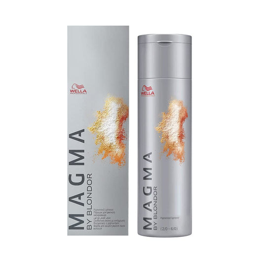 Wella Magma Farba /89 120g