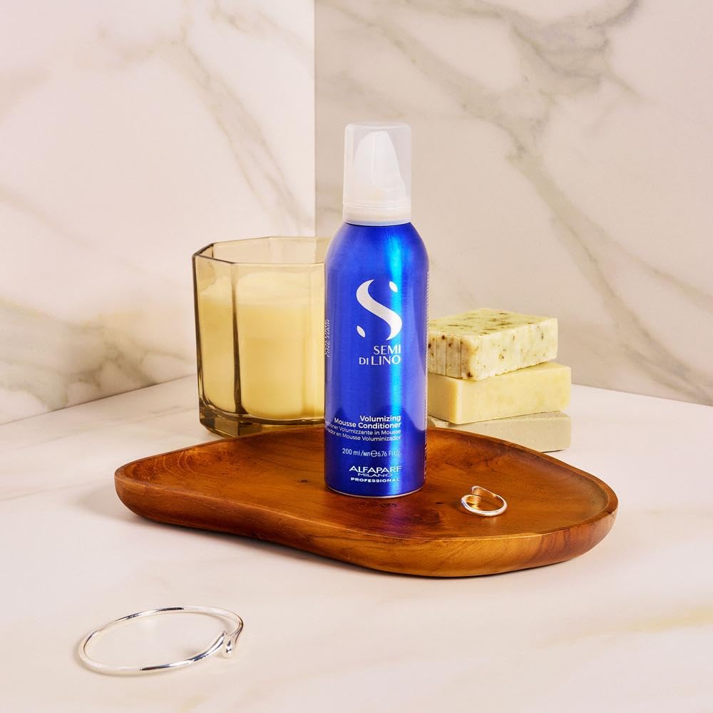 Alfaparf SDL Volumizing Odżywka w piance 200 ml