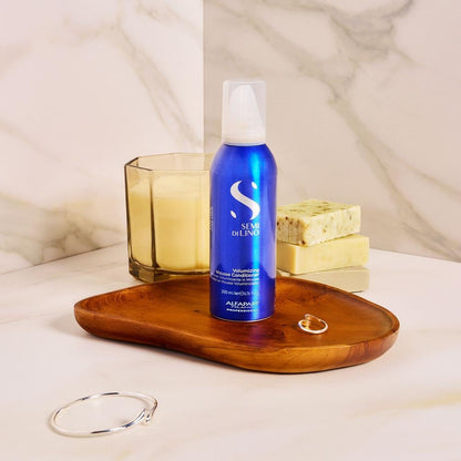 Alfaparf SDL Volumizing Odżywka w piance 200 ml