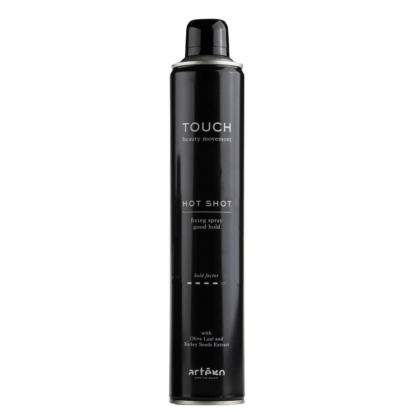 ARTEGO Touch Hot Shot lakier 500 ml