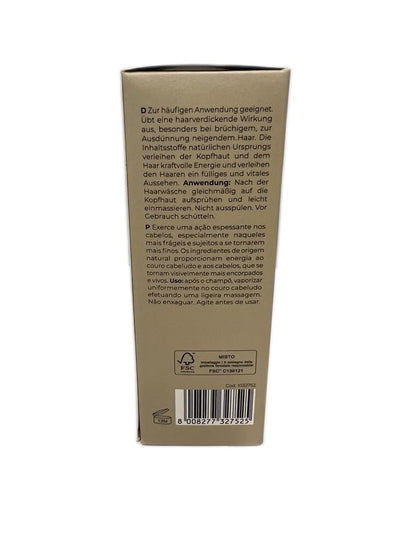 ALTEREGO ScalpEgo Densifying Lotion 150ml