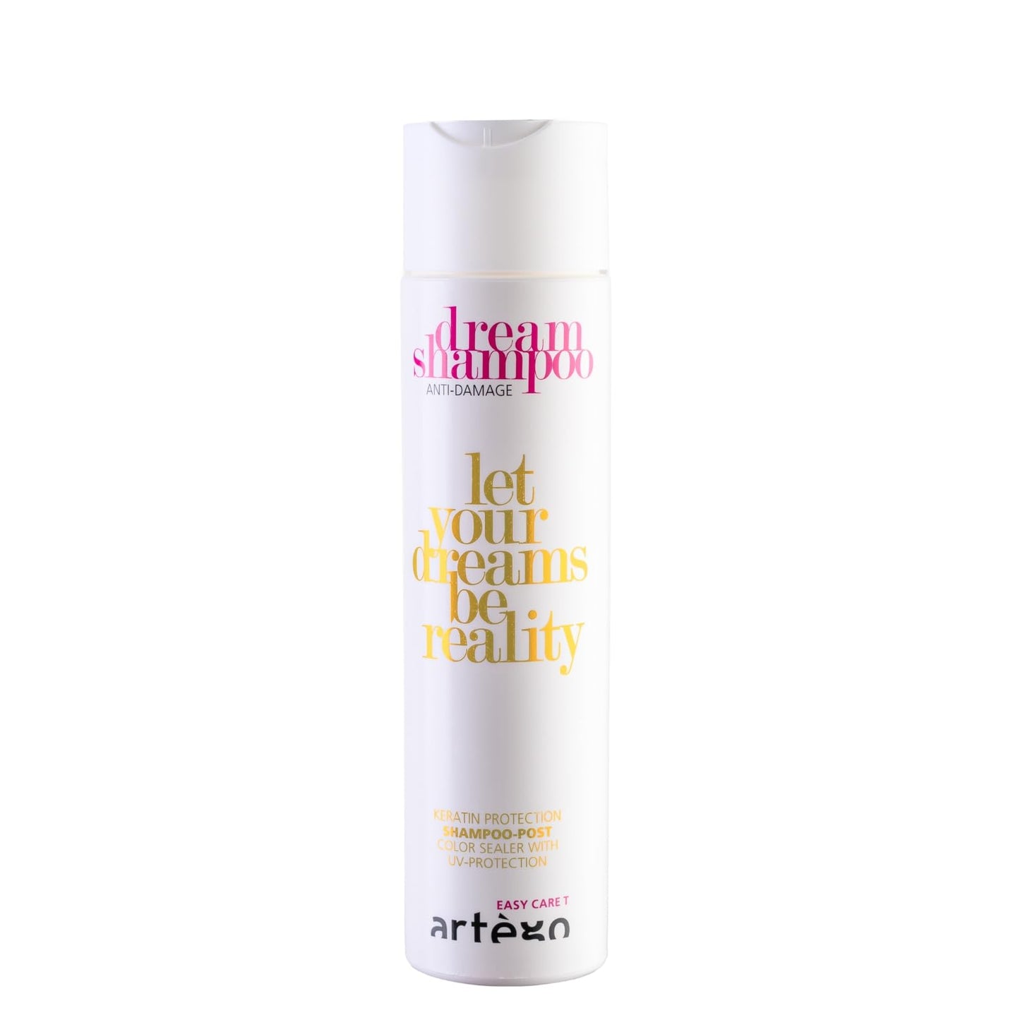 ARTEGO Easy Care T Dream Anti-Damage Szampon 250ml