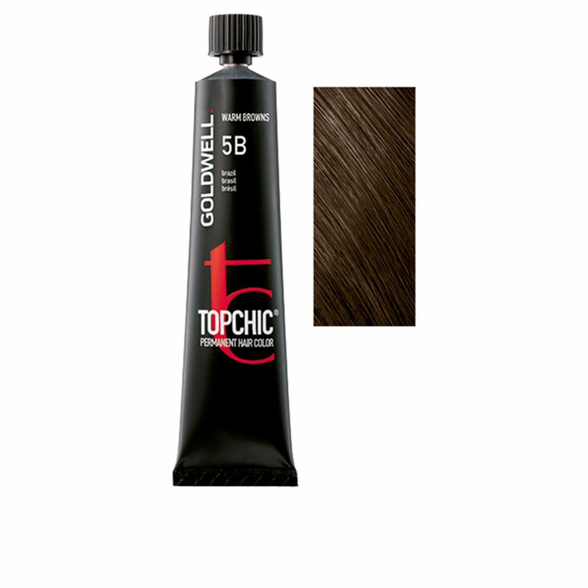 Goldwell TOPCHIC Farba 60 ml 5-B