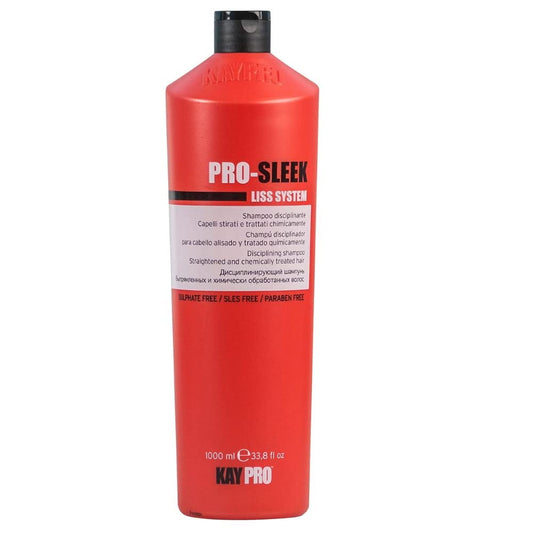 KayPro Pro-Sleek Szampon 1000ml