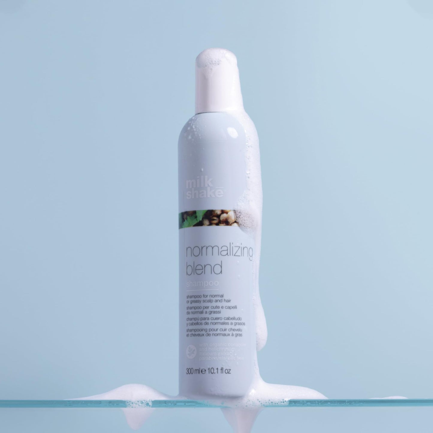 Milk Shake Normalizing Blend Szampon 300ml