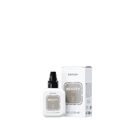 Kemon Beauty Silkening Hair Oil 100ml