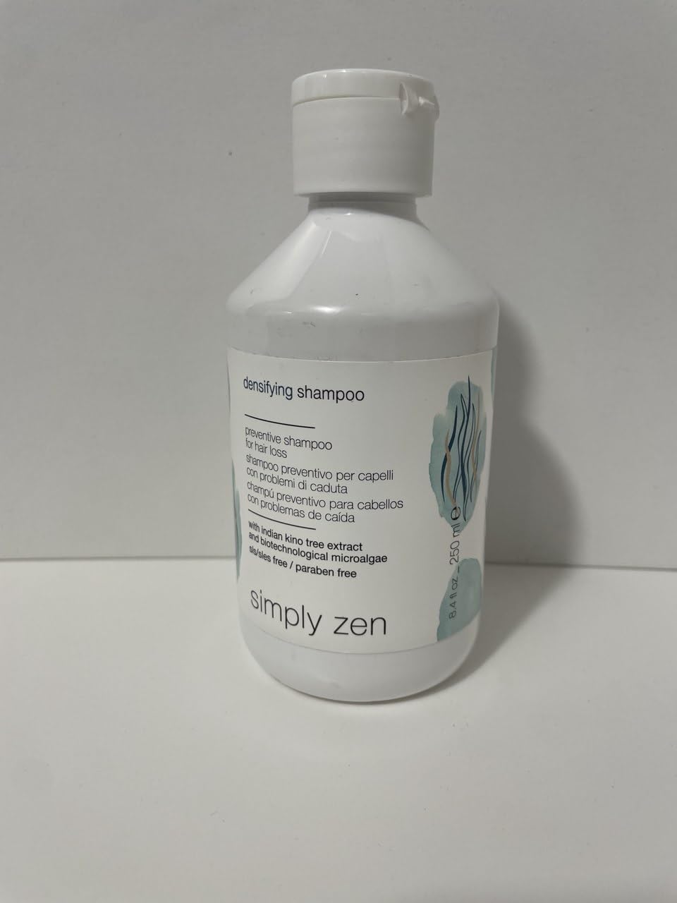Milk Shake Simply Zen Densifying Shampoo 250ml LE