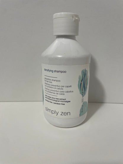 Milk Shake Simply Zen Densifying Shampoo 250ml LE