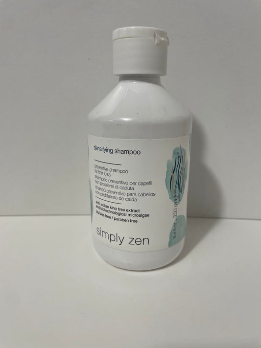 Milk Shake Simply Zen Densifying Shampoo 250ml LE